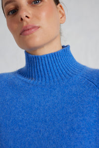 Alessandra Fifi Polo Lagoon