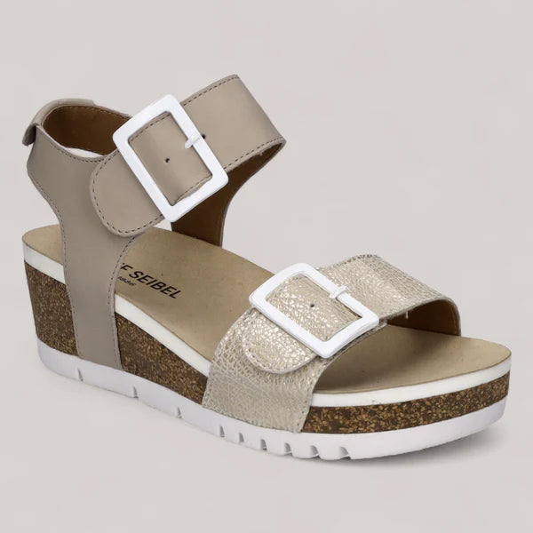Josef Seibel Cream Kombi  Quinn02