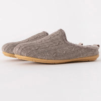 Ilse Jacobsen Slippers Atmosphere Wheat 02