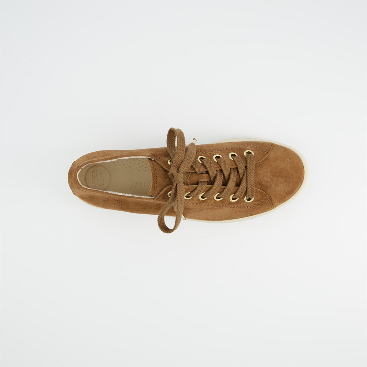 Paul Green Sneaker Brown 4790-849