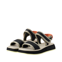 Hoff Deya Black Sandal 12439000