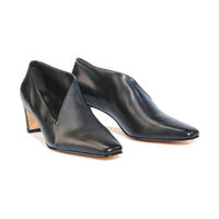 EOS Heel Kit Black Leather