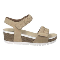 Josef Seibel Sandal Granit Quinn 22