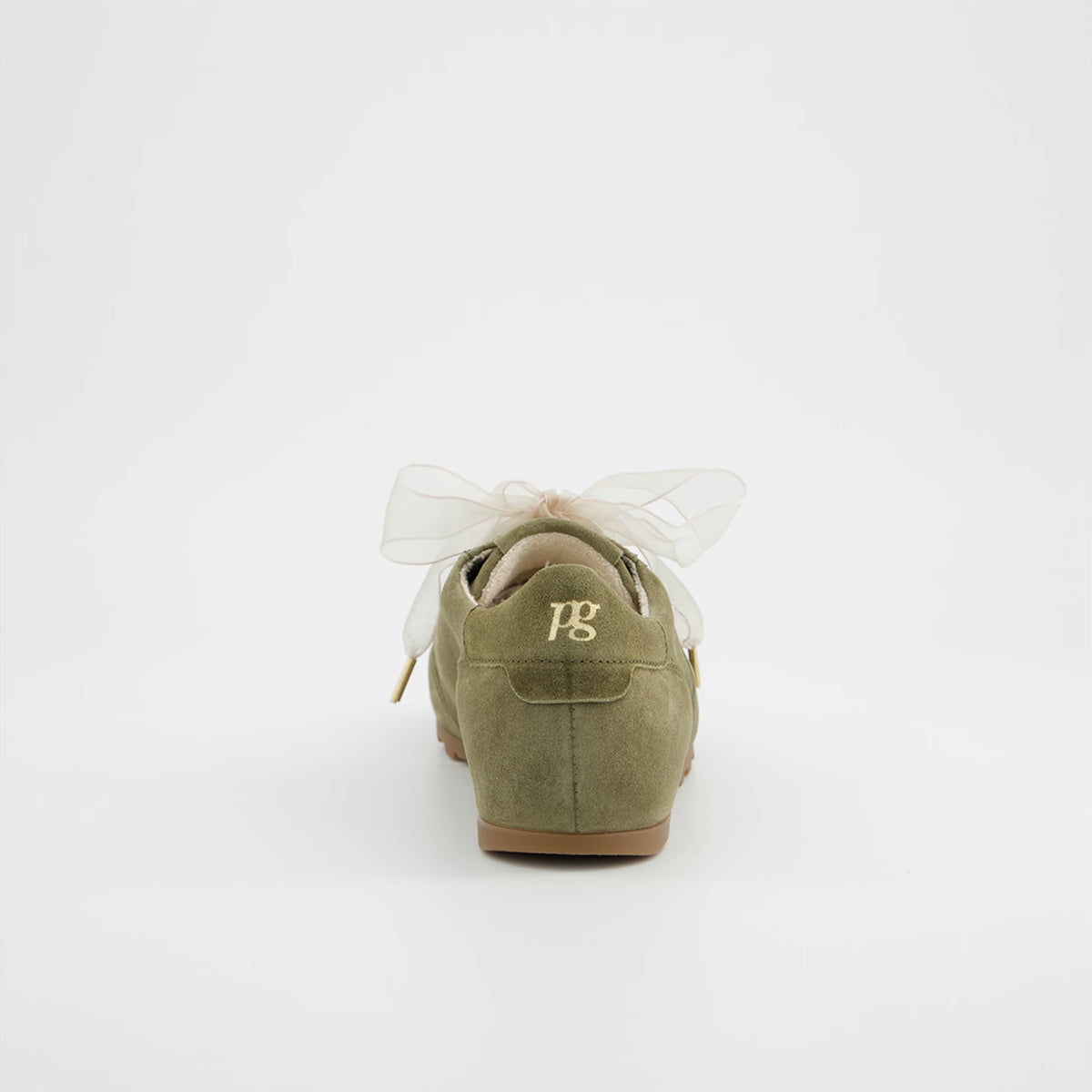 Paul Green Sneaker Pistachio 5508-069