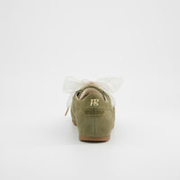 Paul Green Sneaker Pistachio 5508-069