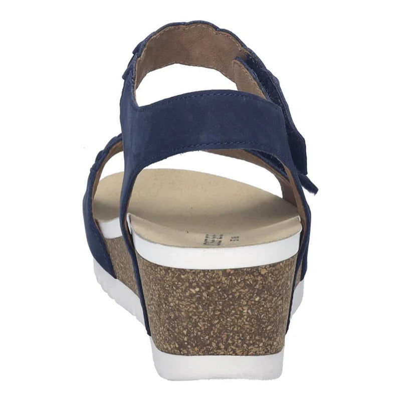 Josef Seibel Sandal Ocean Quinn 22
