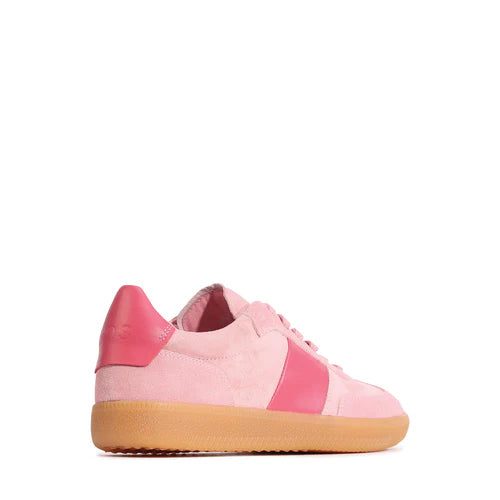 Eos Sneaker Antigo Pink