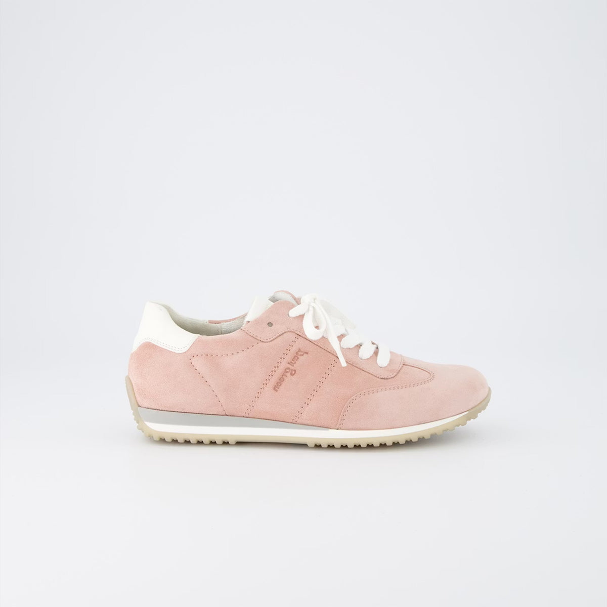 Paul Green Sneaker Rose/Cream 5300-037