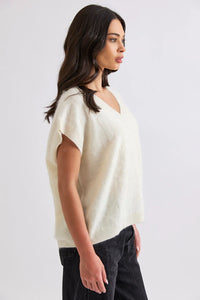 Mia Fratino Vest Gretta Polar