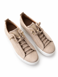 Paul Green Sneaker Nubuk Alpaca 5017-160