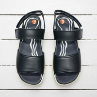Softinos Sandal Navy Indi 795