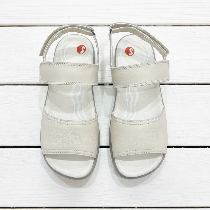 Softinos Sandal Cream Indi 795