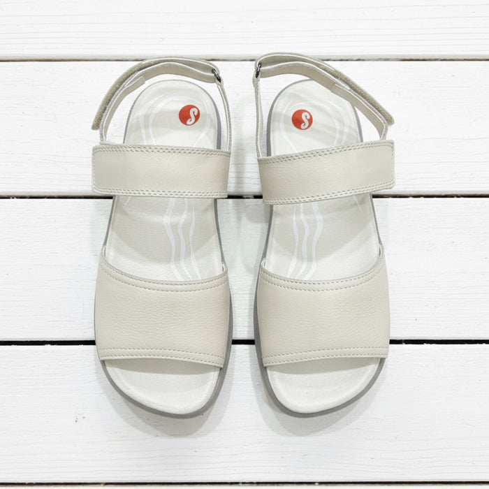 Softinos Sandal Cream Indi 795