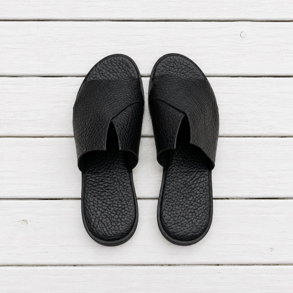 Felmini Black Slide