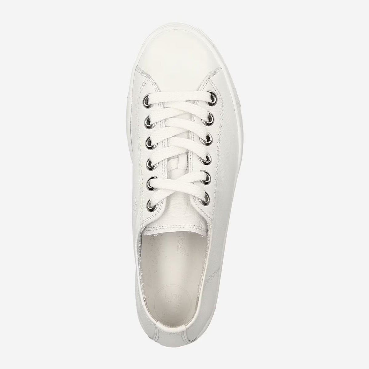 Paul Green Sneaker White 4790-017