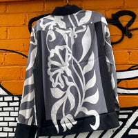 Herzen’s Angelegenheit Shirt Silk Metal Vanilla 25253-6057