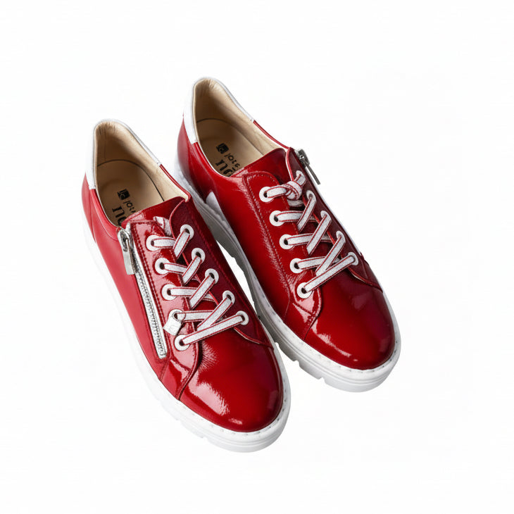 Jose Saenz Sneaker Napalac 2001-NP