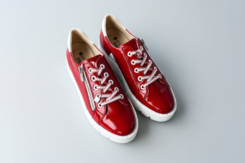 Jose Saenz Sneaker Napalac 2001-NP