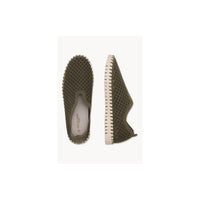 Ilse Jacobsen Shoes Tulip 3275 Deep Olive