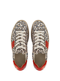 Paul Green Sneaker Leo/Nappa 5464-130