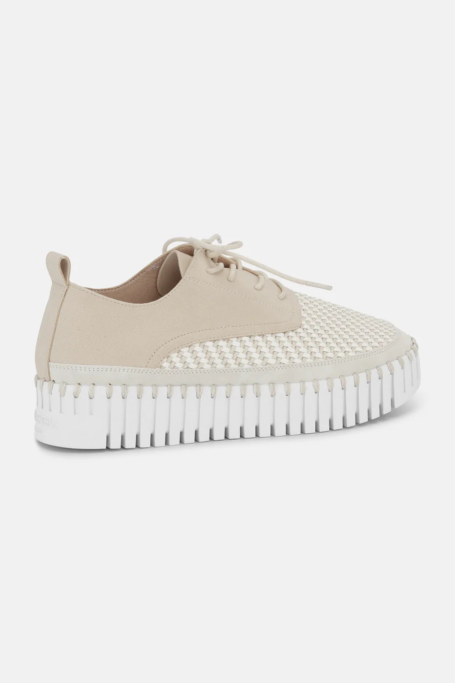 Ilse Jacobsen Shoes Tulip 4094 Kit/White Lace Up