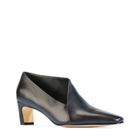 EOS Heel Kit Black Leather