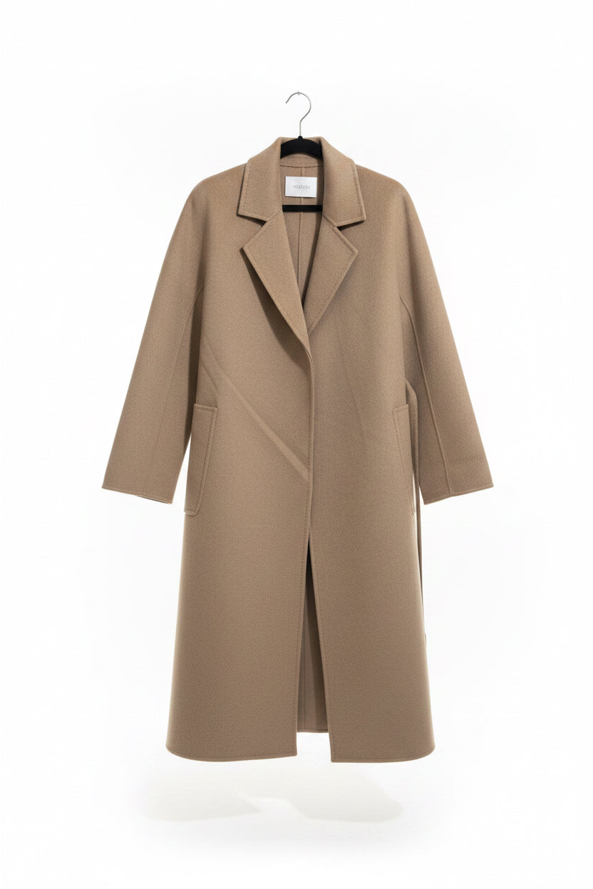 Herzen’s Angelegenheit Coat Nomad 6921