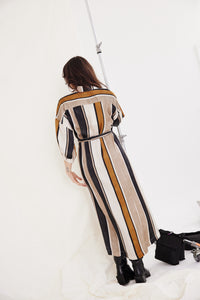 Kamare Celestine Dress