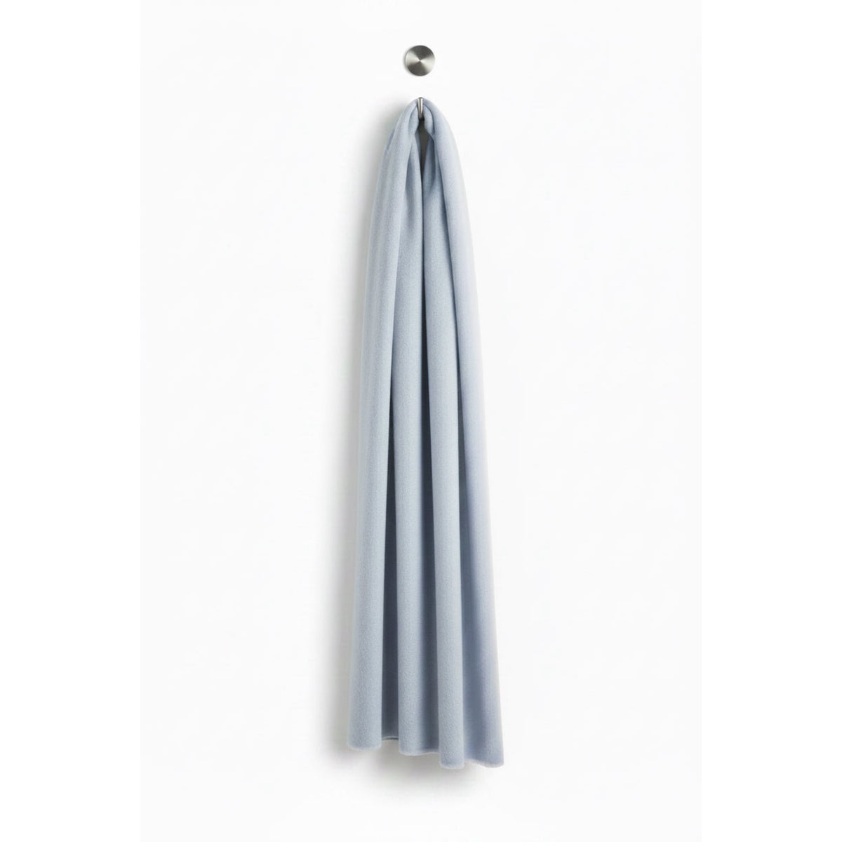 Mia Fratino Scarf Cashmere Baby Blue 18501