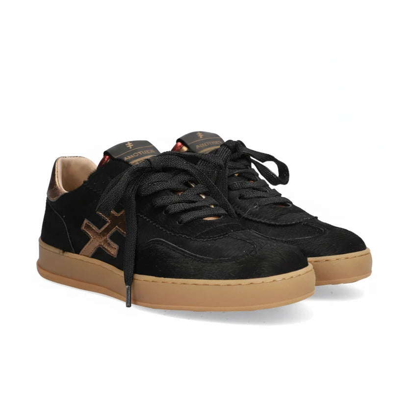 Another Trend Sneaker Negro AO32P105