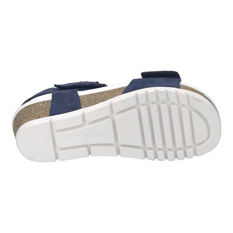 Josef Seibel Sandal Ocean Quinn 22