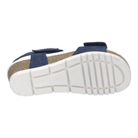 Josef Seibel Sandal Ocean Quinn 22