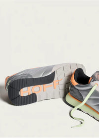 Hoff Track n Field Lindos Silver 22417001