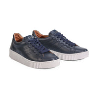 Eos Sneaker Jolie Navy