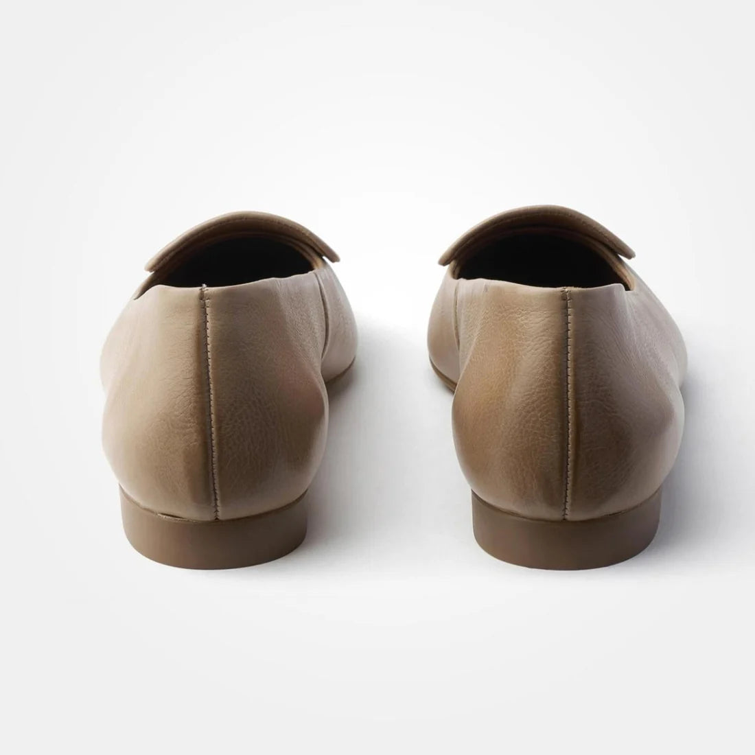 Paul Green Slip on Calf Alpaca 3792-006