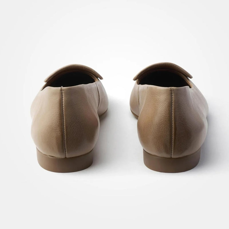 Paul Green Slip on Calf Alpaca 3792-006
