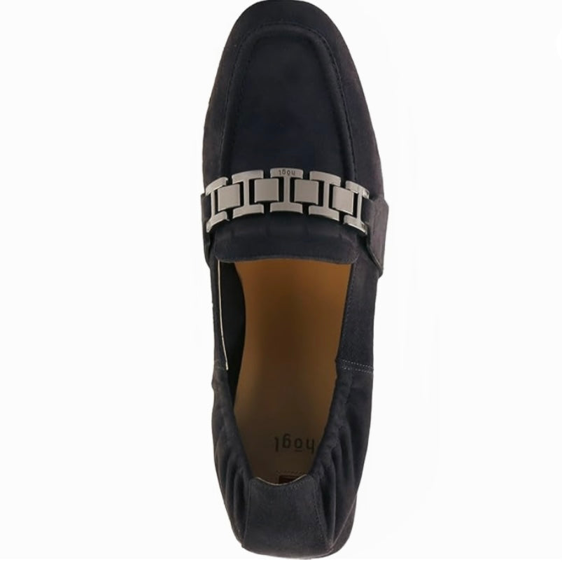 Hogl Loafers Dark Navy 0952