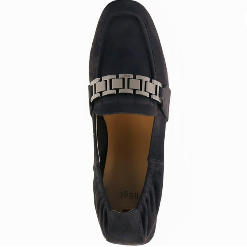 Hogl Loafers Dark Navy 0952