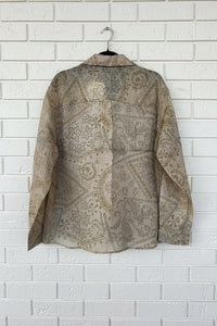 GDS Shirt Josephine Print 861331291