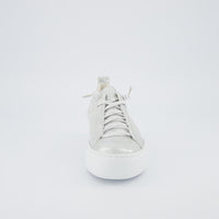 Paul Green Sneaker Silver 5317-057s