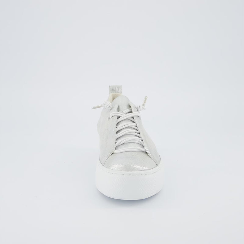 Paul Green Sneaker Silver 5317-057s