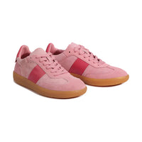 Eos Sneaker Antigo Pink