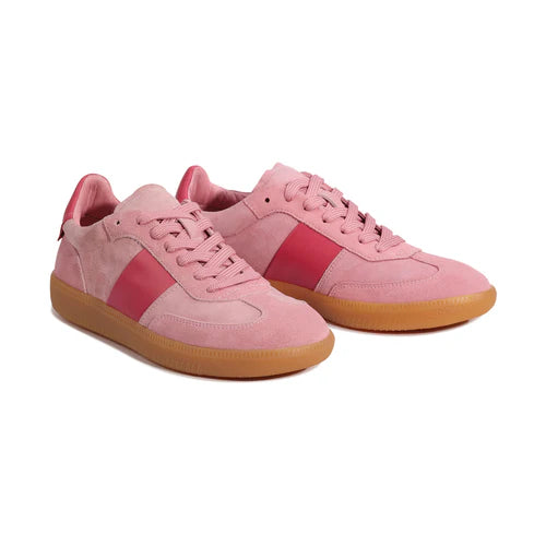 Eos Sneaker Antigo Pink