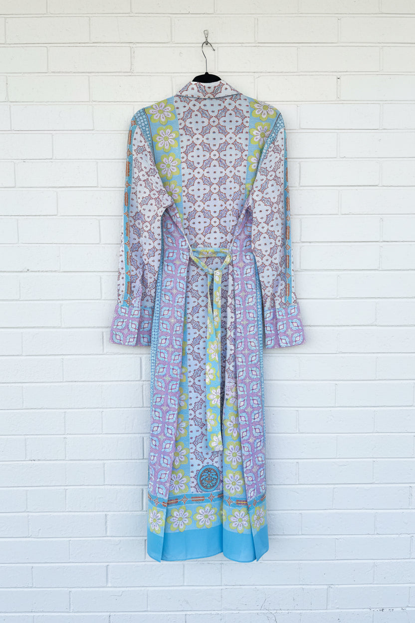 Herzen’s Angelegenheit Dress Breeze Multi 6056