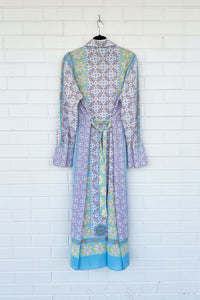 Herzen’s Angelegenheit Dress Breeze Multi 6056