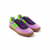 Another Trend Sneaker Viola AO3212