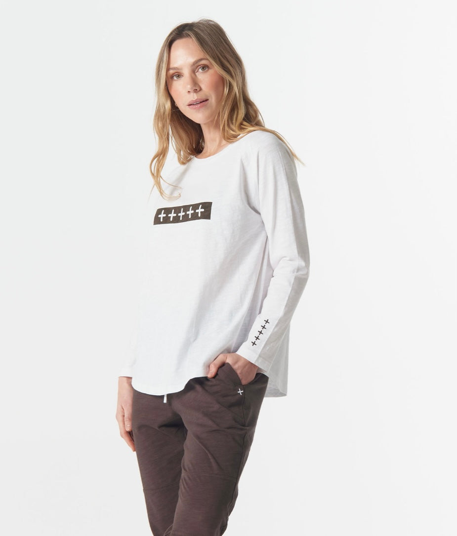 Cloth Paper Scissors Top On Repeat Choc Torte C1357