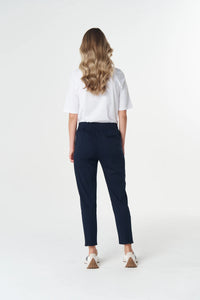 Cloth + Paper + Scissors Jogger Dark Navy GC5310
