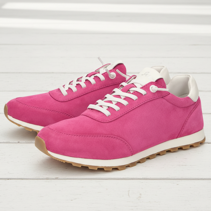 Sioux Sneaker Pink 42036