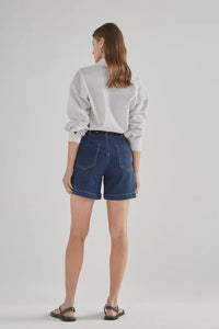 Dricoper Zaplin Paris Blue Denim Shorts DD3535